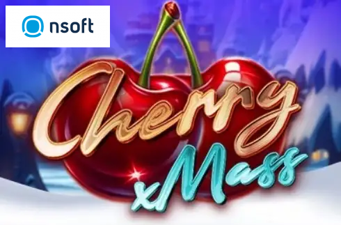 Cherry xMass